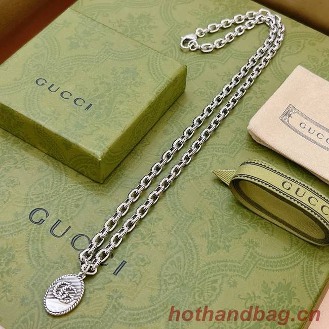 Gucci Necklace CE9239