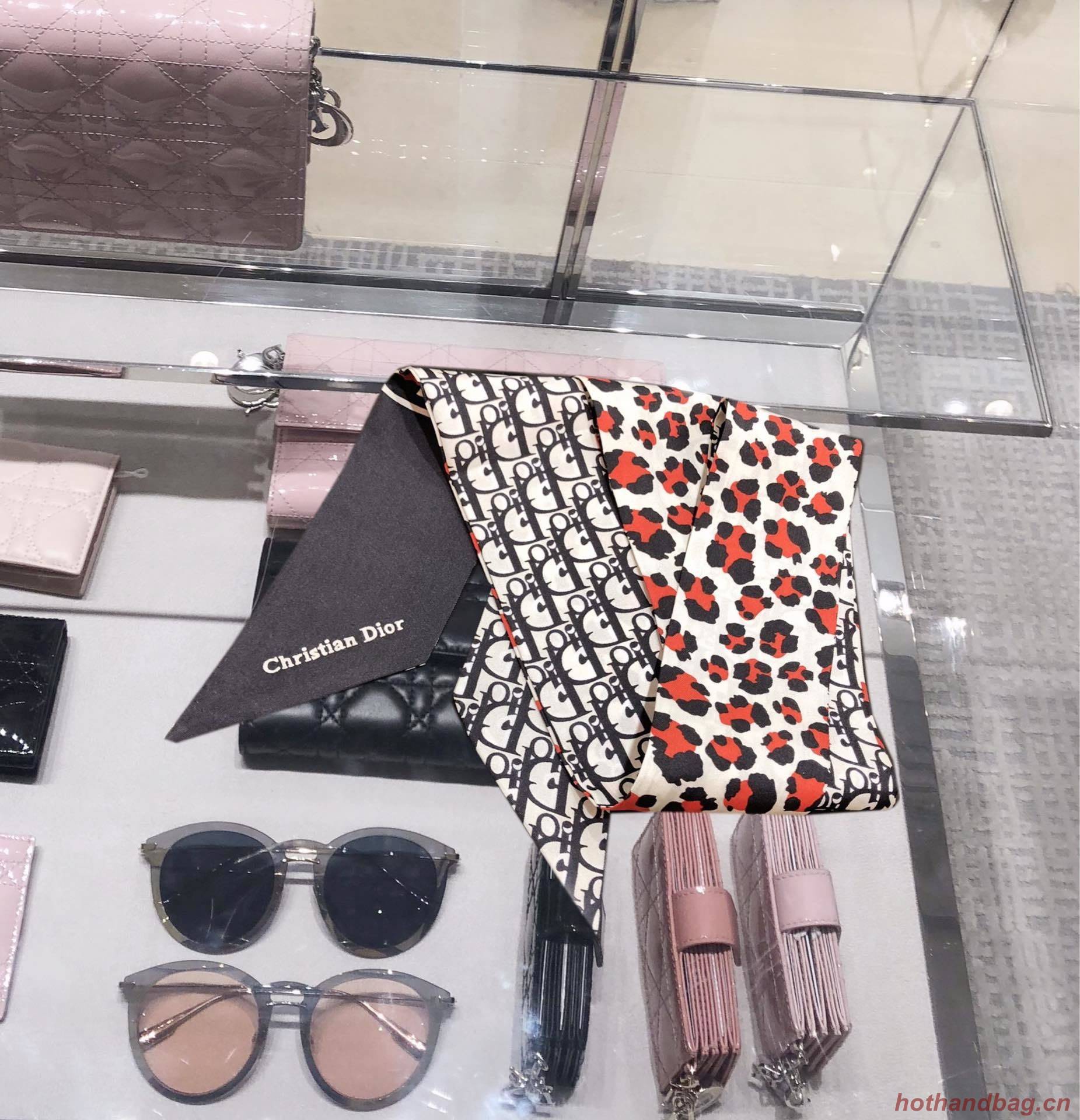 Dior Scarf DIC00024 Dior Scarf DIC00024