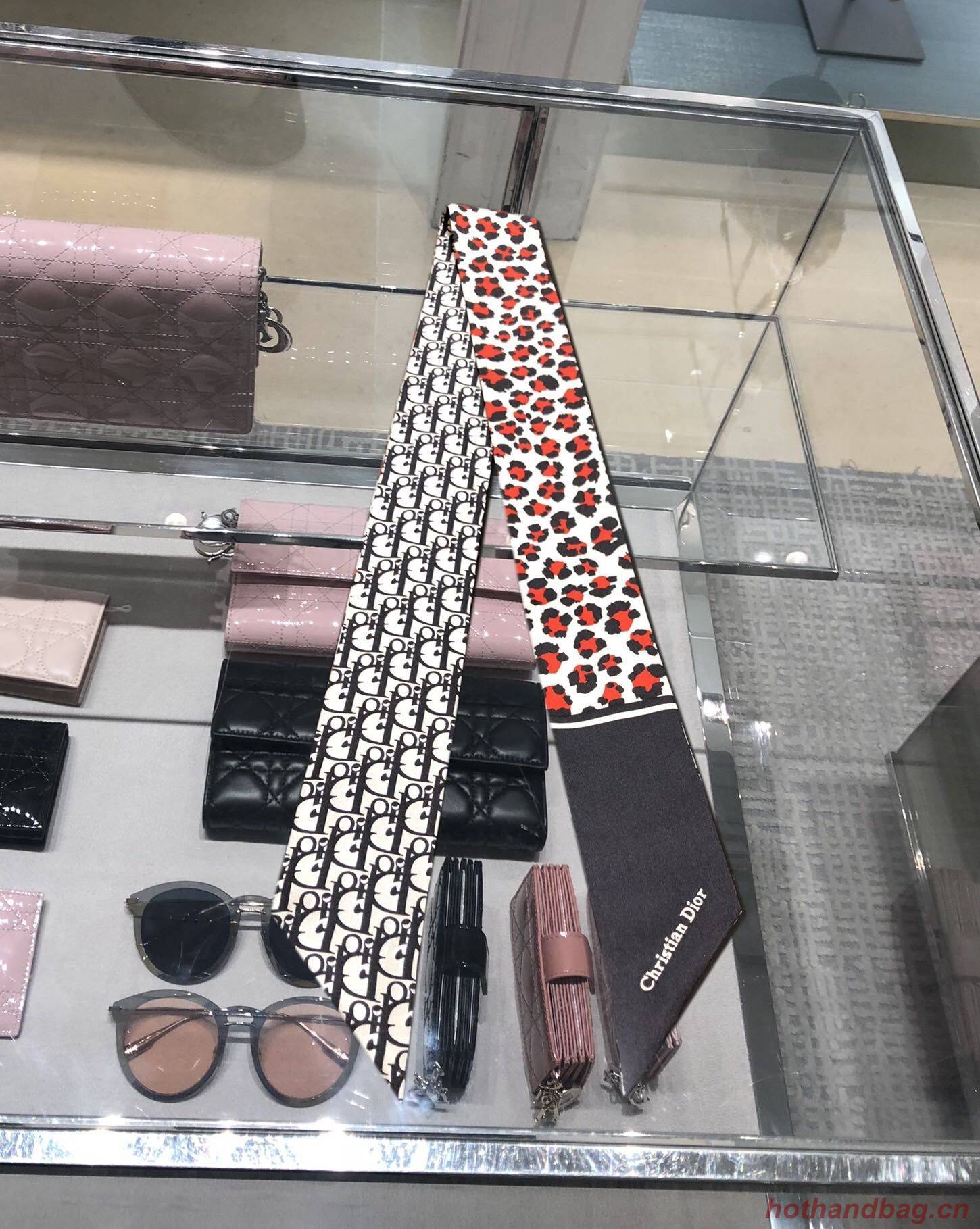 Dior Scarf DIC00024 Dior Scarf DIC00024