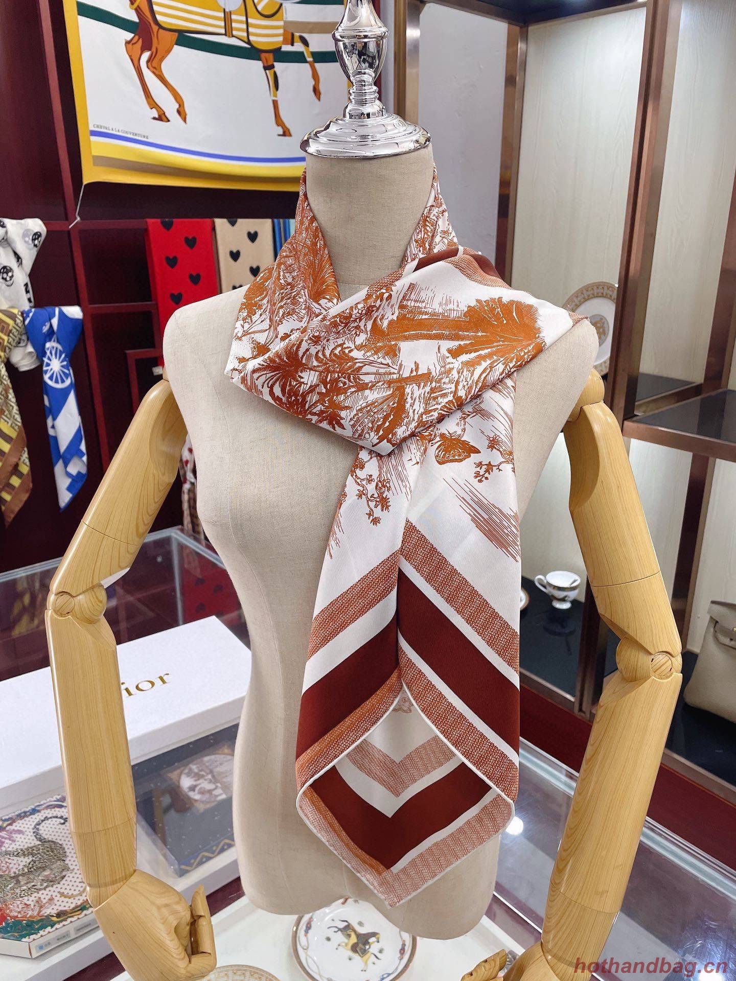 Dior Scarf DIC00055 Dior Scarf DIC00055