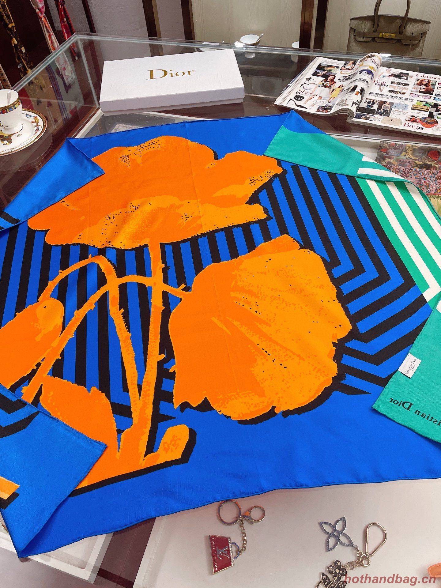 Dior Scarf DIC00066 Dior Scarf DIC00066