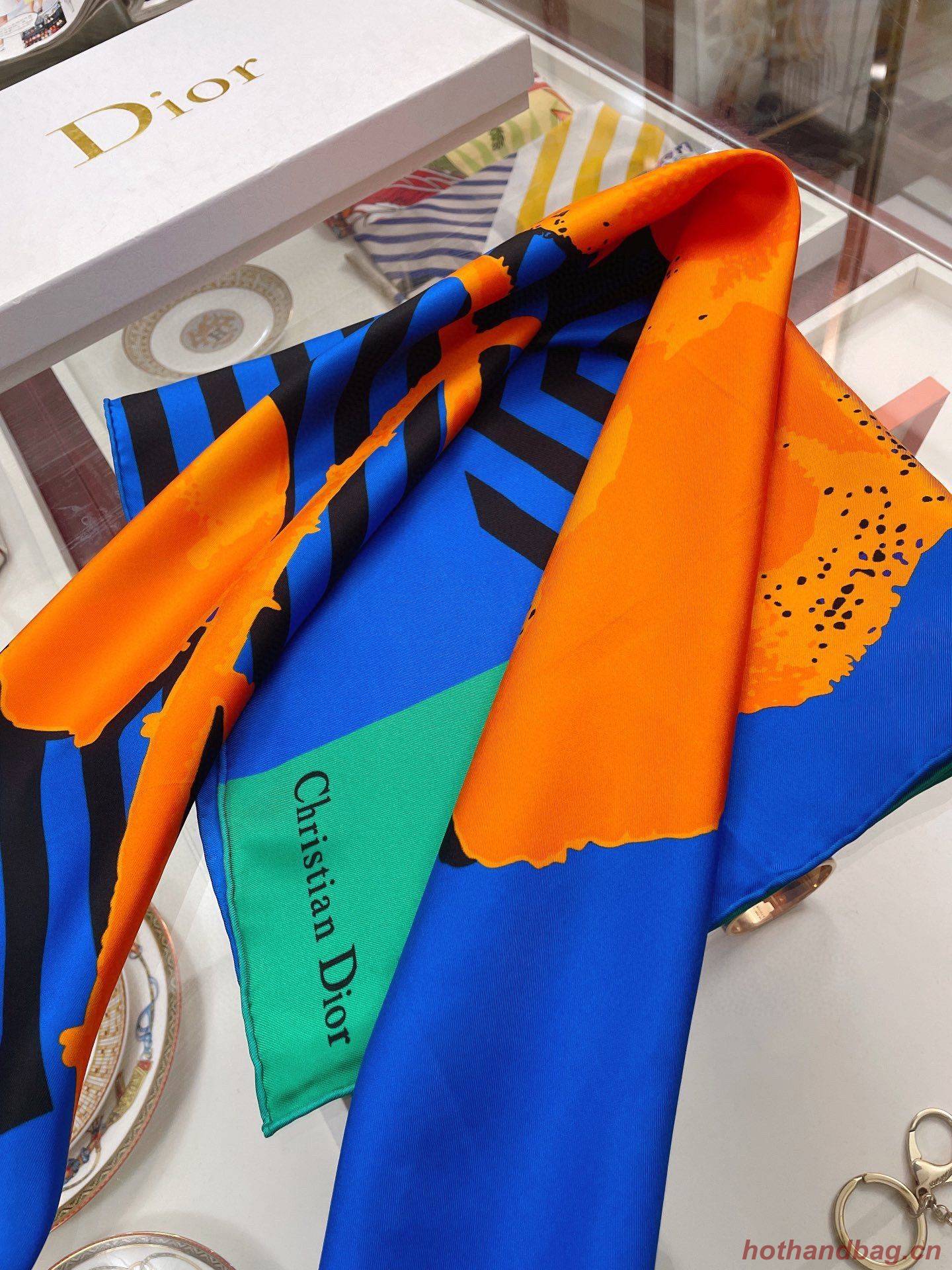 Dior Scarf DIC00066 Dior Scarf DIC00066