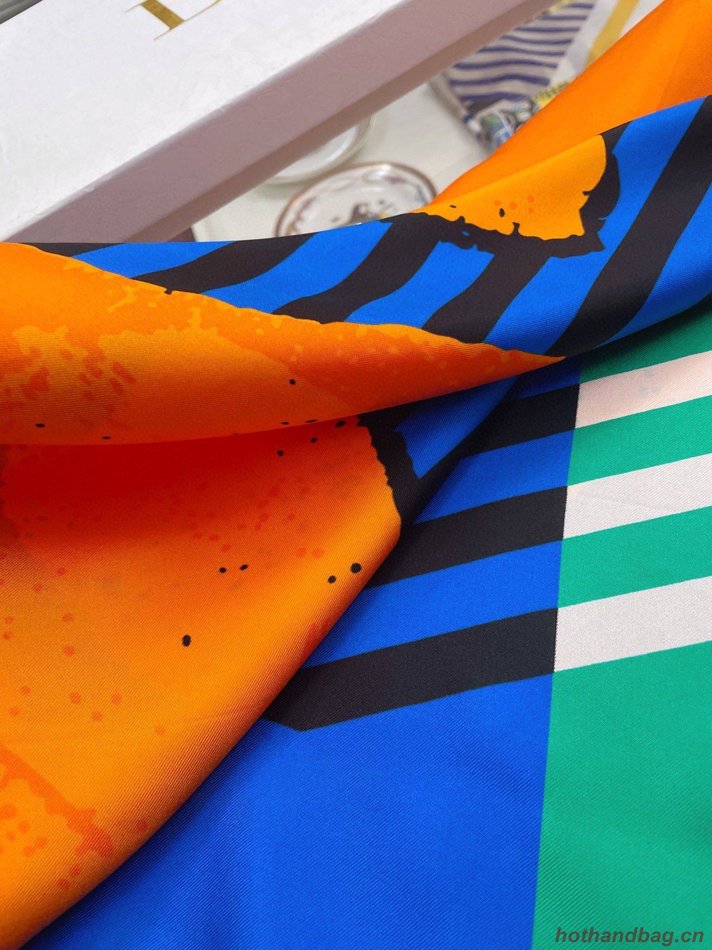 Dior Scarf DIC00066 Dior Scarf DIC00066