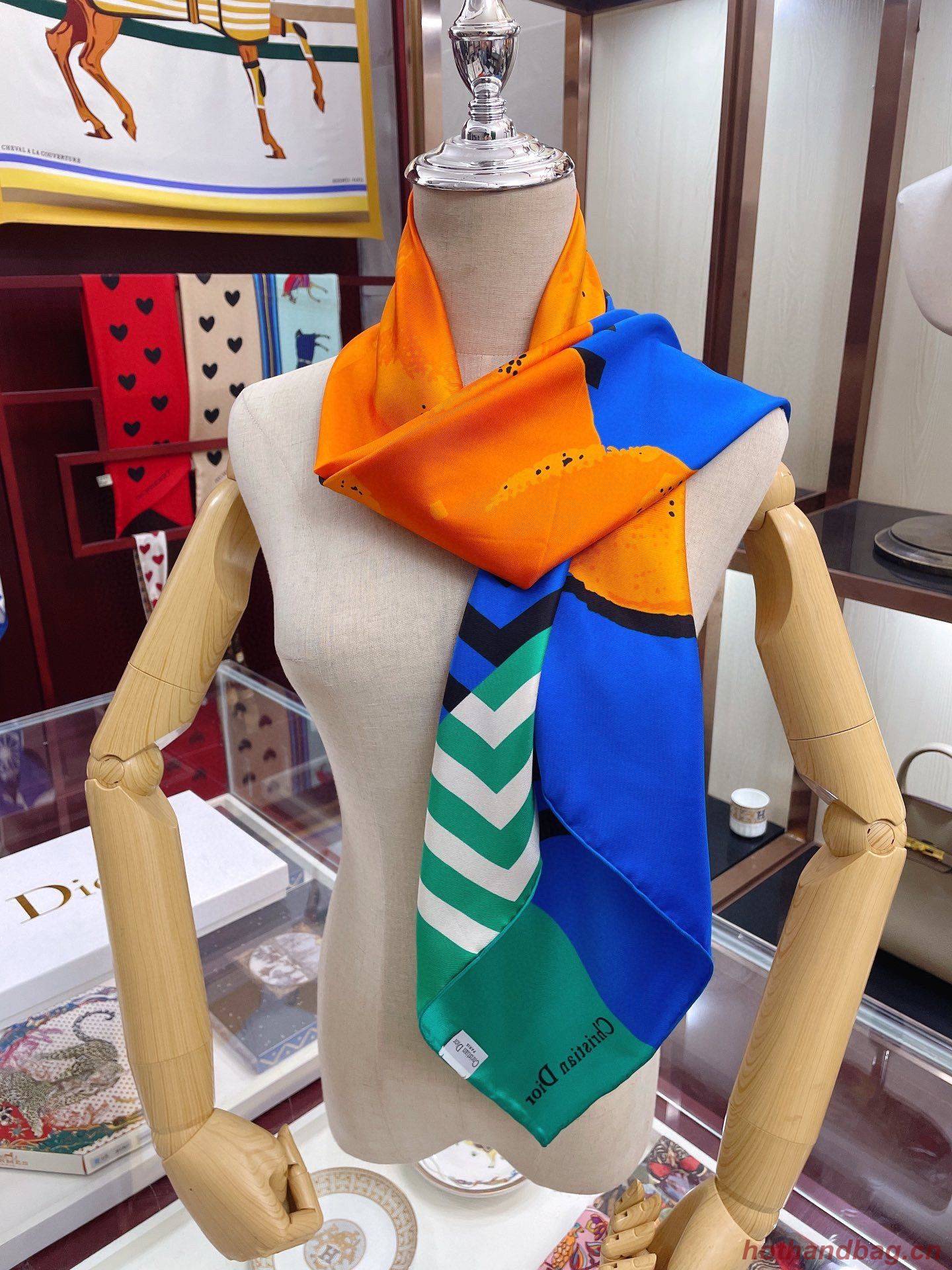 Dior Scarf DIC00066 Dior Scarf DIC00066