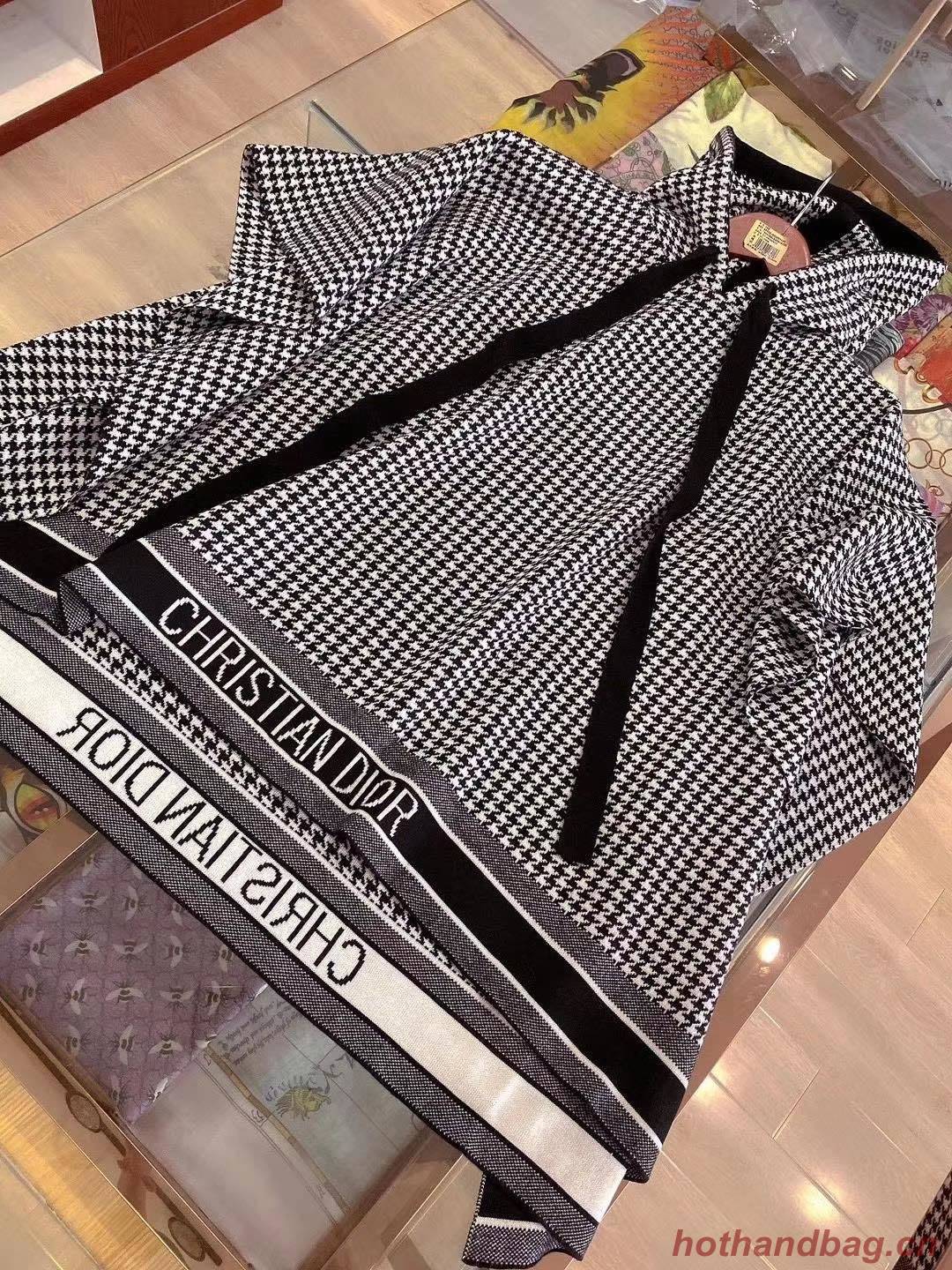 Dior Scarf DIC00150 Dior Scarf DIC00150