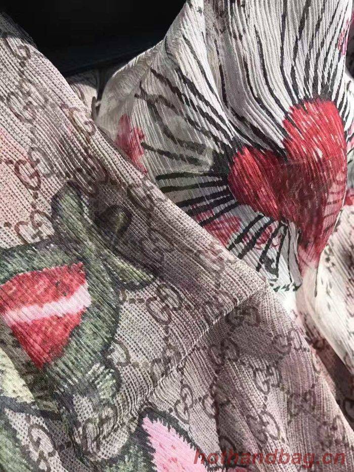 Gucci Scarf GUC00154