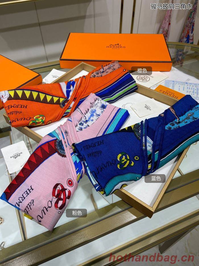 Hermes Scarf HEC00092 Hermes Scarf HEC00092