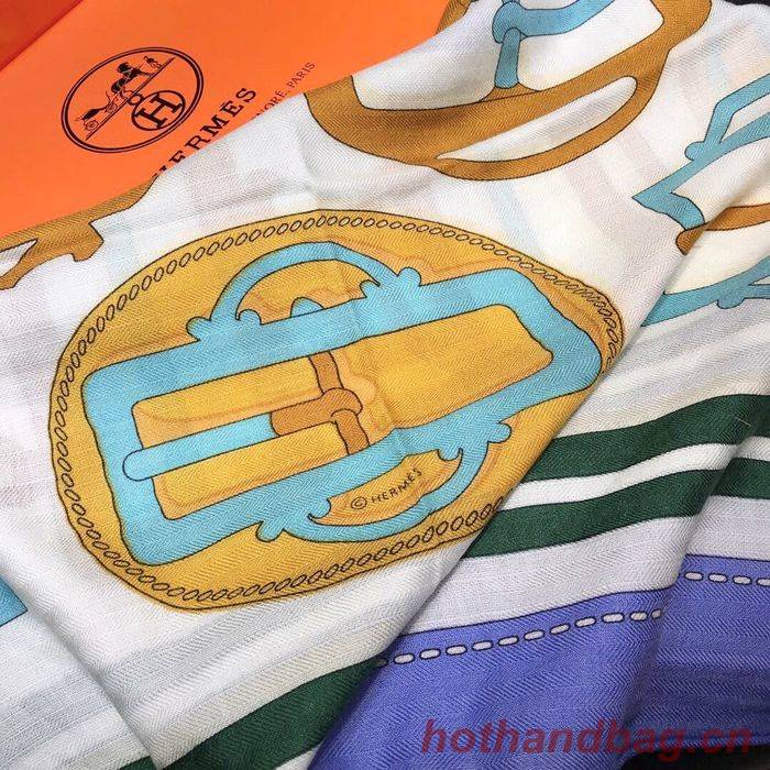 Hermes Scarf HEC00096 Hermes Scarf HEC00096
