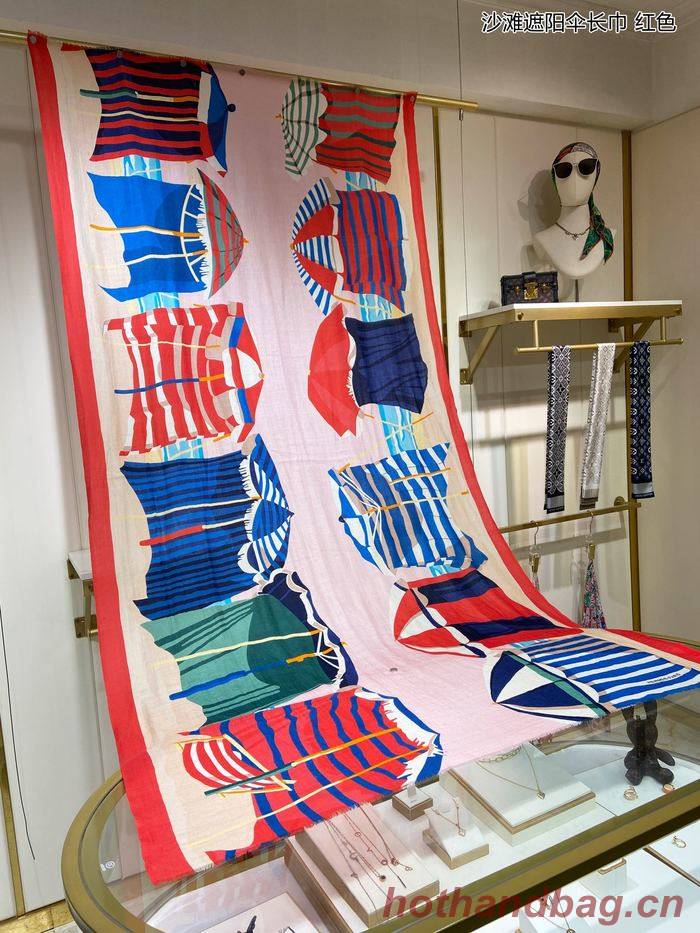 Hermes Scarf HEC00107 Hermes Scarf HEC00107