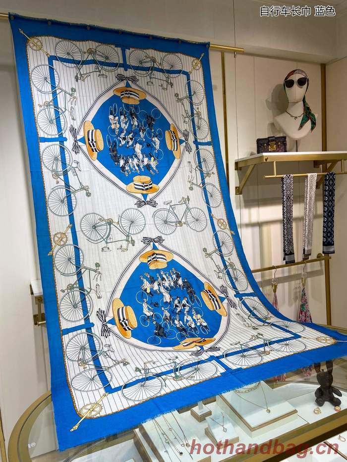 Hermes Scarf HEC00113 Hermes Scarf HEC00113