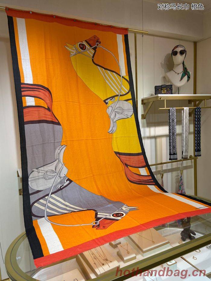 Hermes Scarf HEC00134