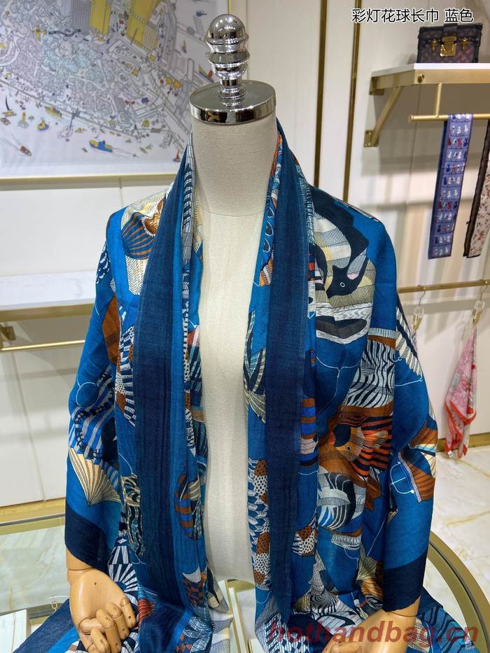Hermes Scarf HEC00150 Hermes Scarf HEC00150