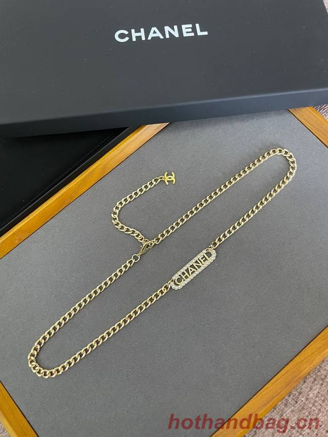 Chanel Waist chain 7096-6