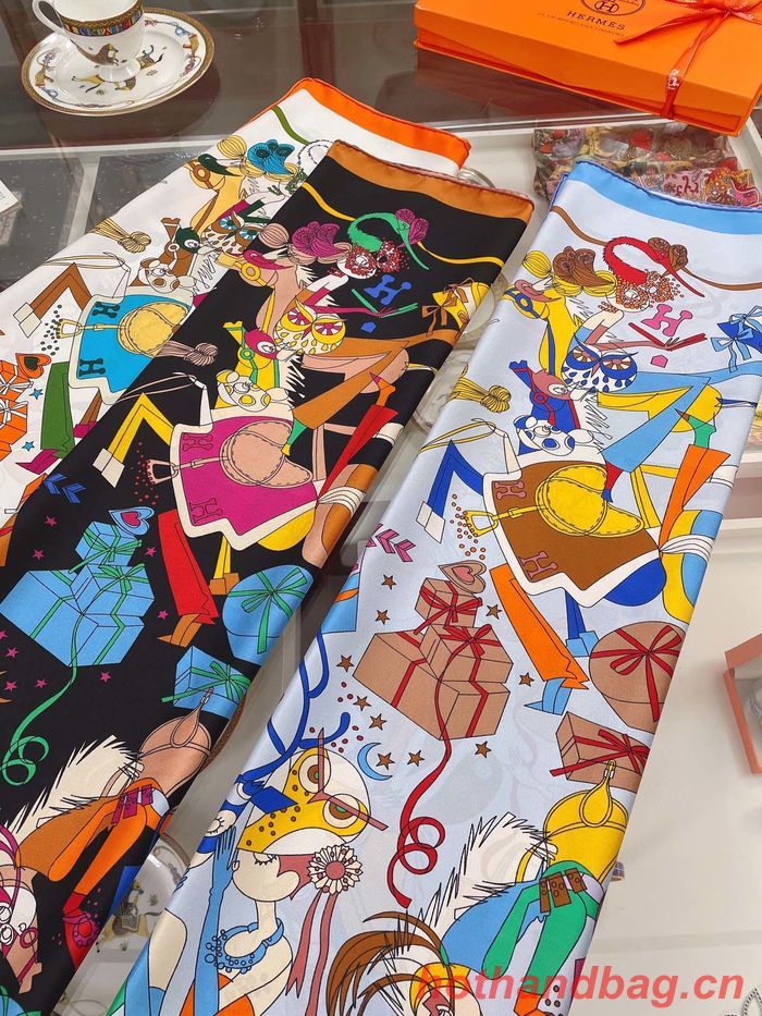 Hermes Scarf HEC00170
