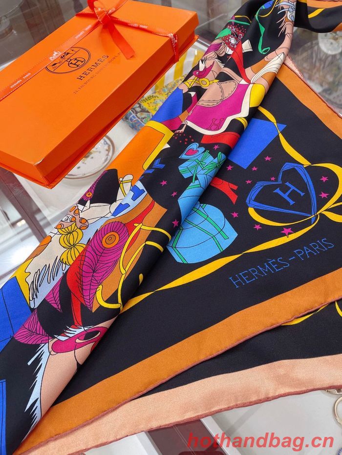 Hermes Scarf HEC00170
