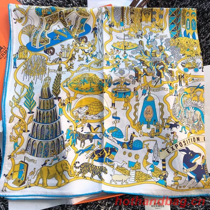 Hermes Scarf HEC00230 Hermes Scarf HEC00230