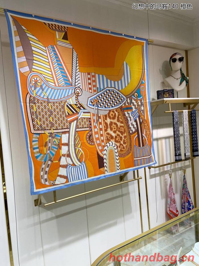 Hermes Scarf HEC00273