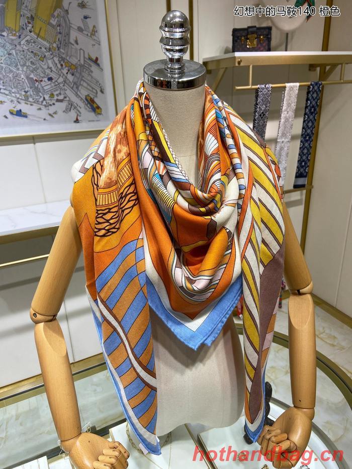 Hermes Scarf HEC00273