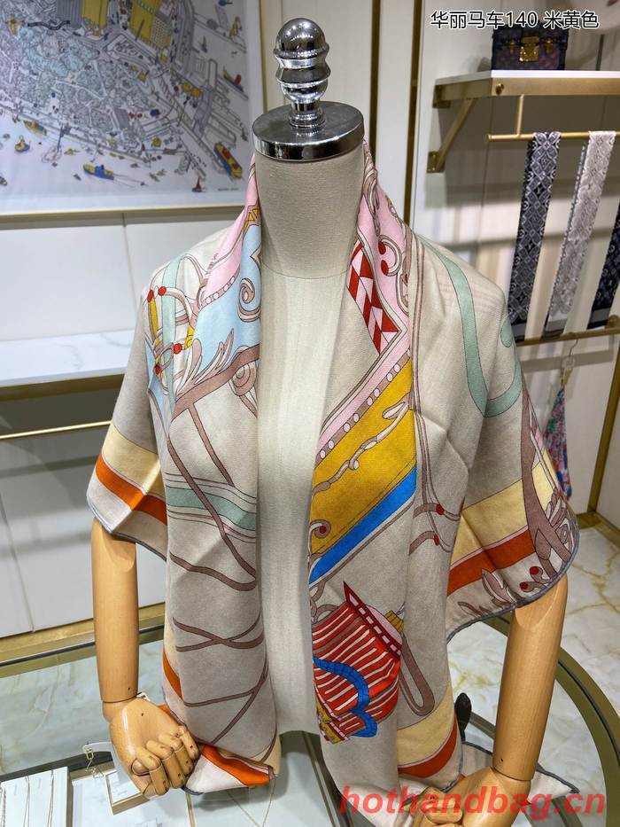 Hermes Scarf HEC00278 Hermes Scarf HEC00278