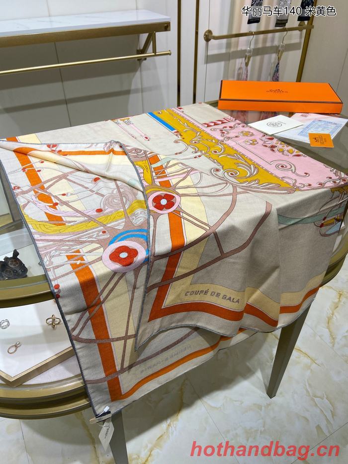 Hermes Scarf HEC00278 Hermes Scarf HEC00278