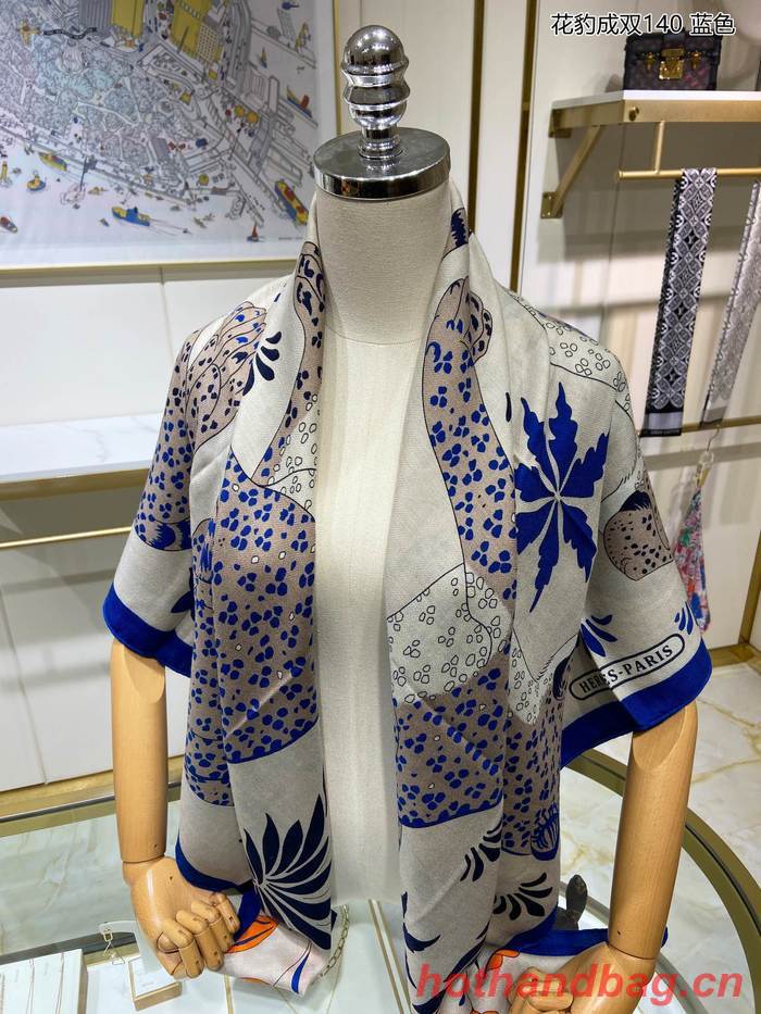Hermes Scarf HEC00283 Hermes Scarf HEC00283