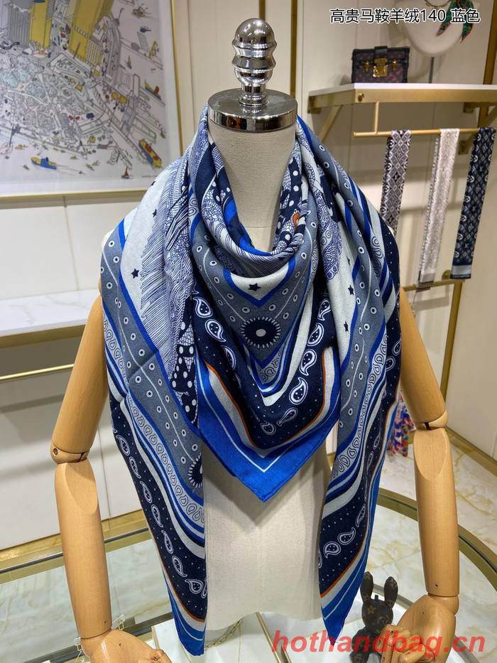 Hermes Scarf HEC00327 Hermes Scarf HEC00327