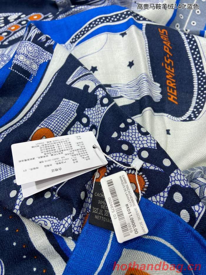 Hermes Scarf HEC00327 Hermes Scarf HEC00327