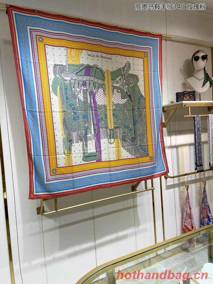 Hermes Scarf HEC00330 Hermes Scarf HEC00330