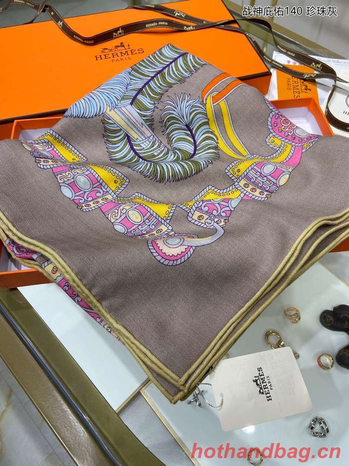 Hermes Scarf HEC00343 Hermes Scarf HEC00343