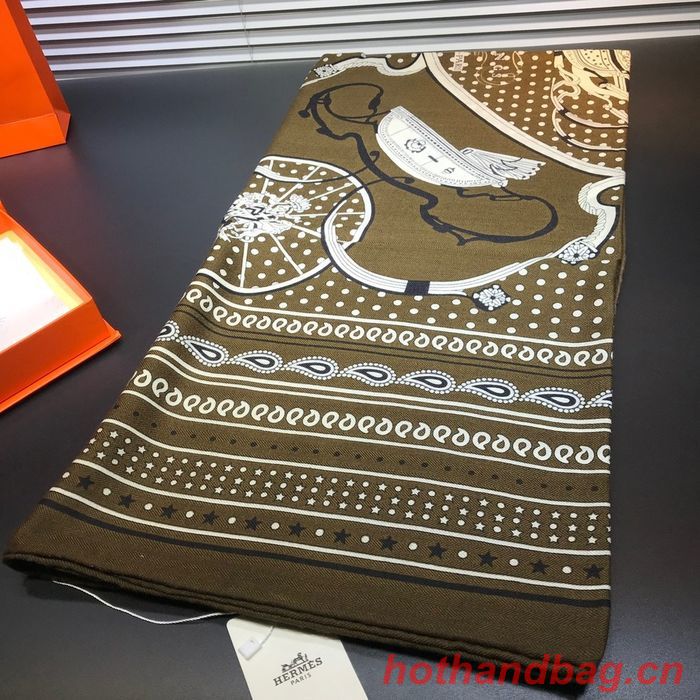 Hermes Scarf HEC00349 Hermes Scarf HEC00349