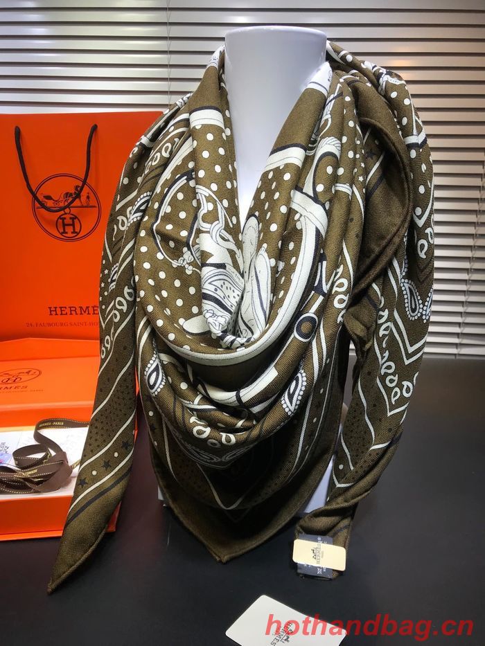 Hermes Scarf HEC00349 Hermes Scarf HEC00349