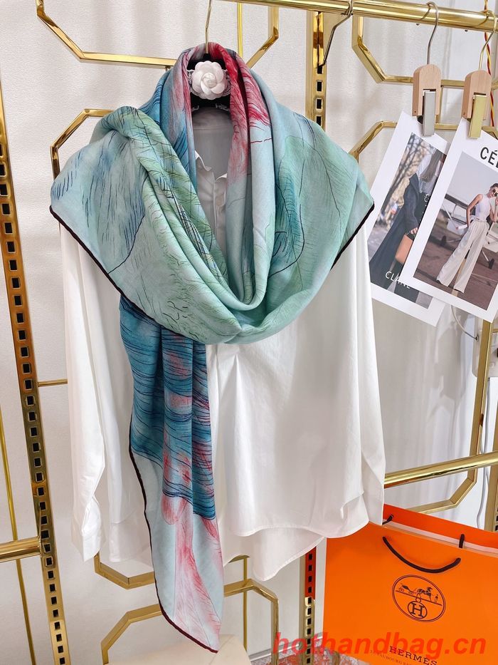 Hermes Scarf HEC00359 Hermes Scarf HEC00359
