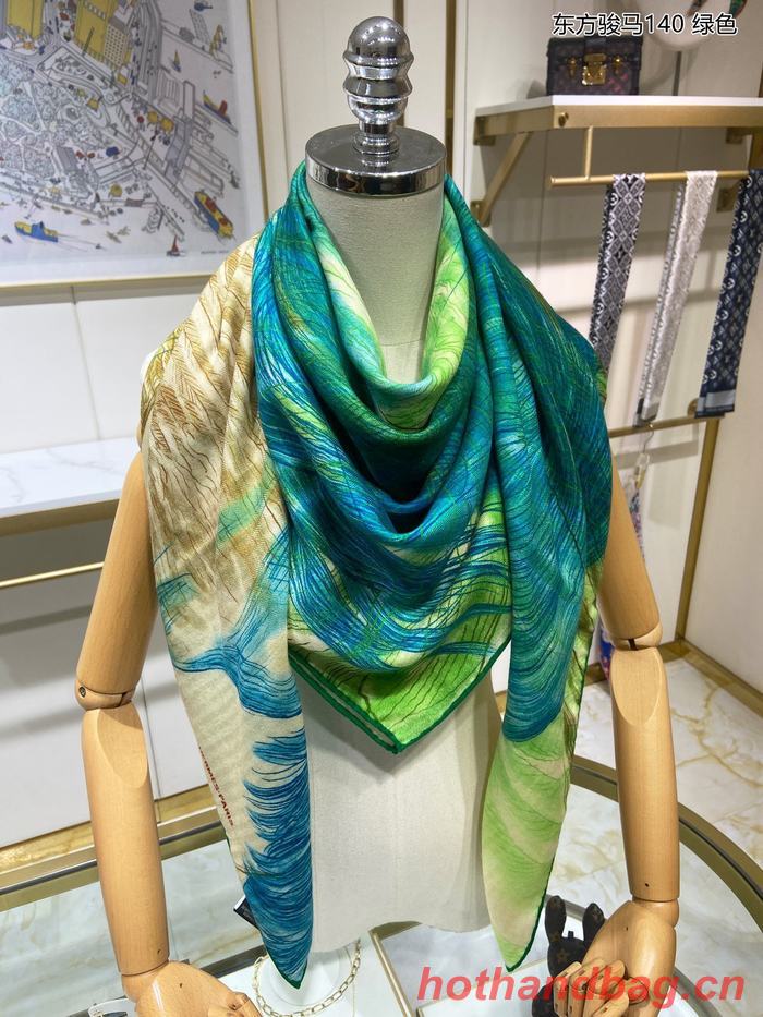 Hermes Scarf HEC00403 Hermes Scarf HEC00403