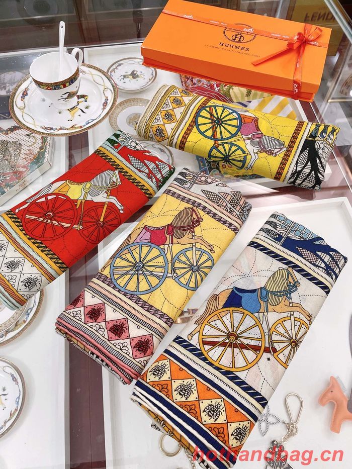 Hermes Scarf HEC00408 Hermes Scarf HEC00408