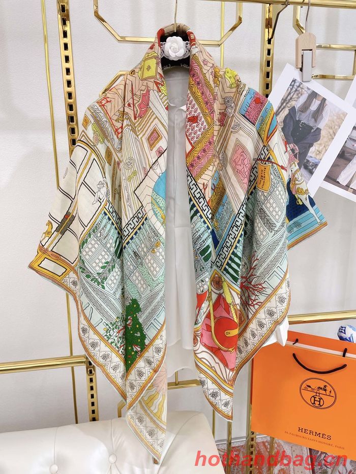 Hermes Scarf HEC00408 Hermes Scarf HEC00408
