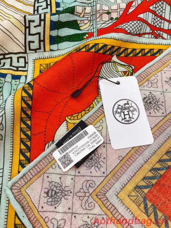 Hermes Scarf HEC00408 Hermes Scarf HEC00408