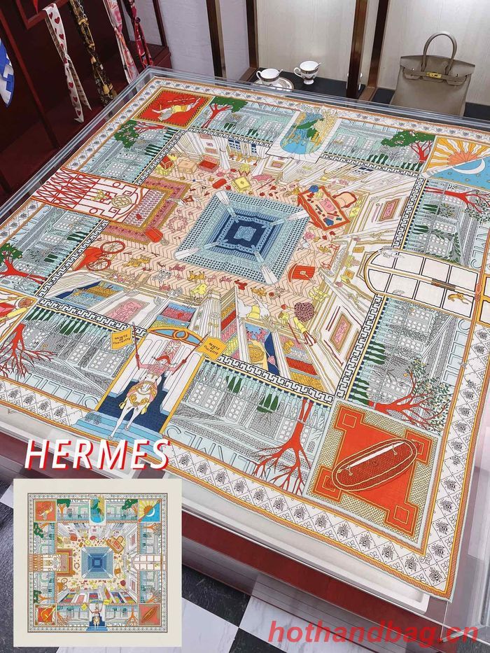Hermes Scarf HEC00408 Hermes Scarf HEC00408