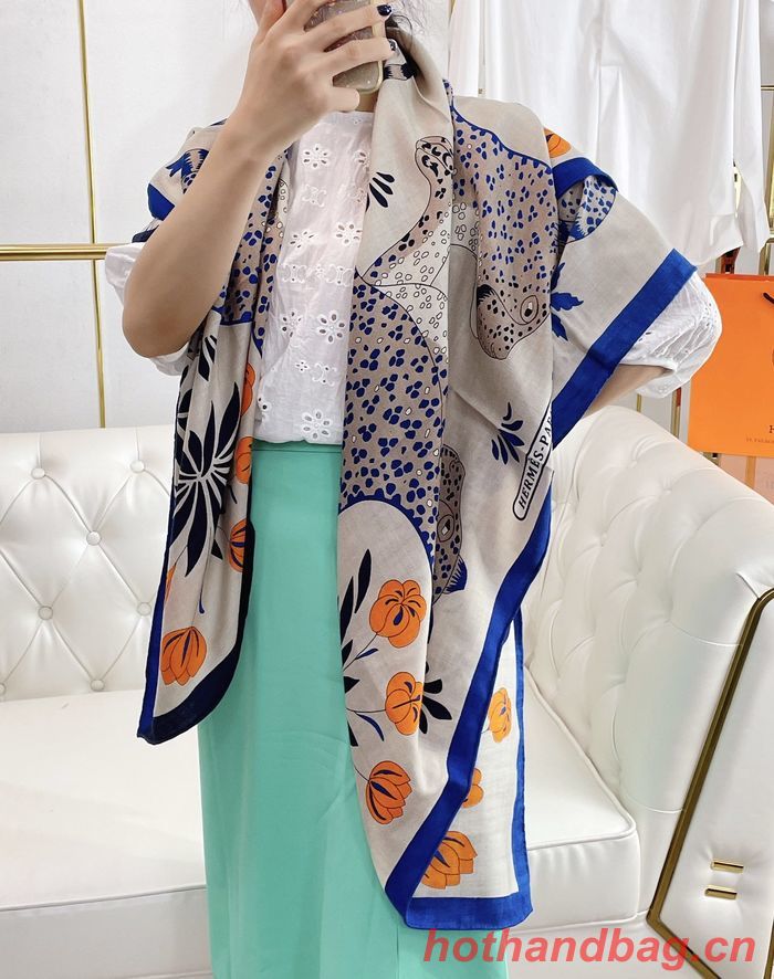 Hermes Scarf HEC00414 Hermes Scarf HEC00414