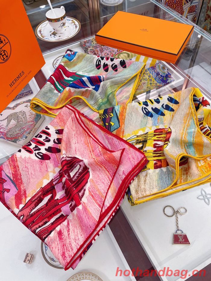 Hermes Scarf HEC00450 Hermes Scarf HEC00450