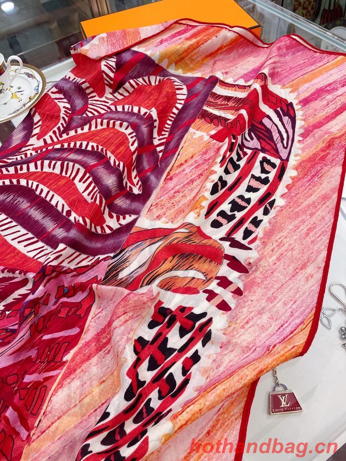 Hermes Scarf HEC00450 Hermes Scarf HEC00450
