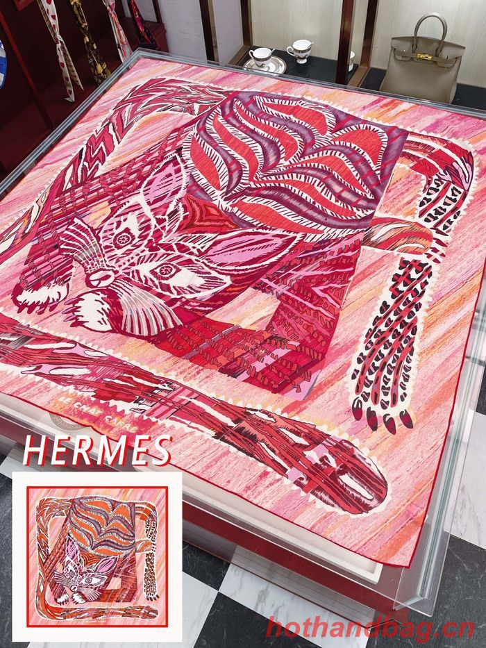 Hermes Scarf HEC00450 Hermes Scarf HEC00450