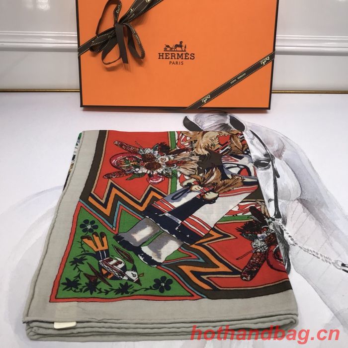 Hermes Scarf HEC00454 Hermes Scarf HEC00454