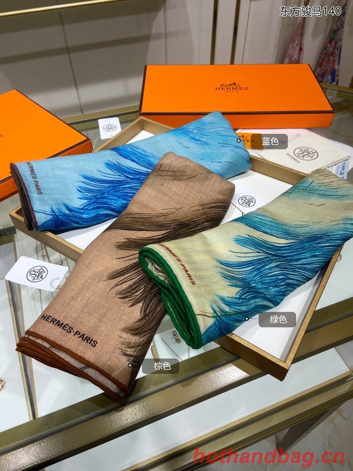 Hermes Scarf HEC00459 Hermes Scarf HEC00459