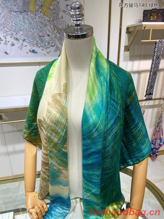 Hermes Scarf HEC00459 Hermes Scarf HEC00459