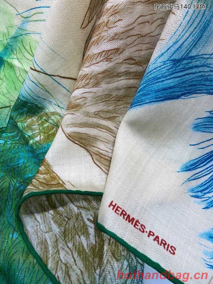 Hermes Scarf HEC00459 Hermes Scarf HEC00459