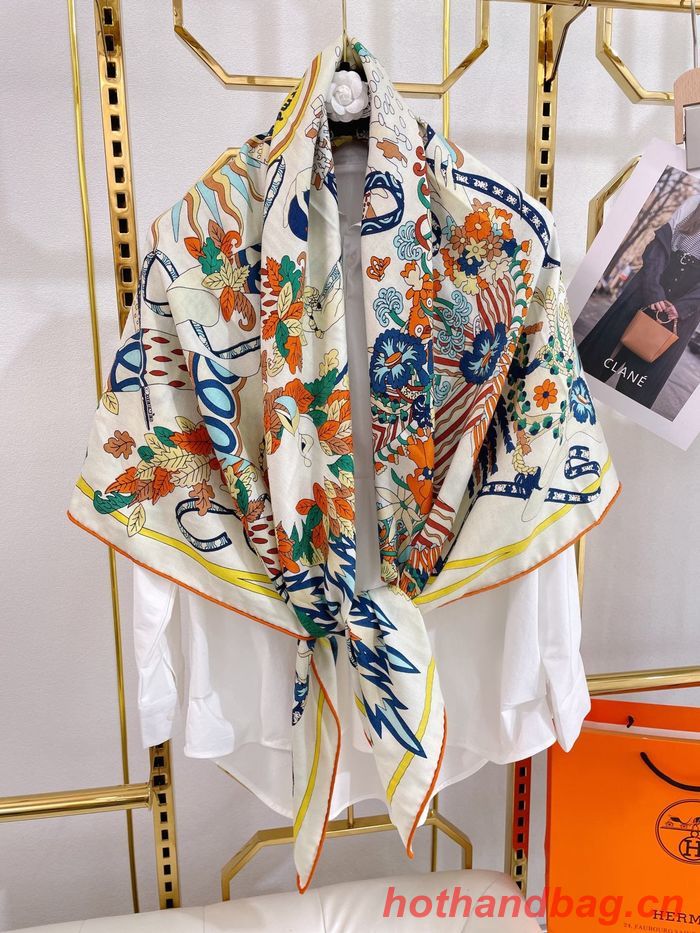 Hermes Scarf HEC00464 Hermes Scarf HEC00464