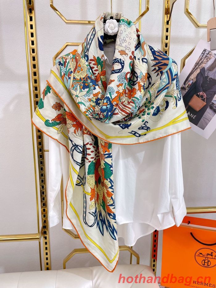 Hermes Scarf HEC00464 Hermes Scarf HEC00464