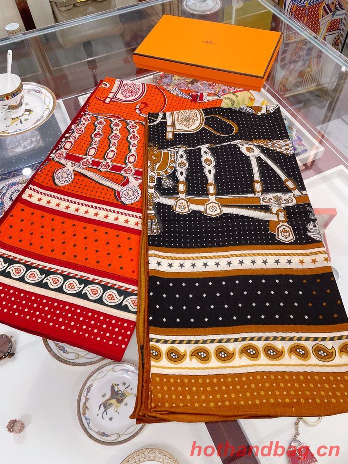 Hermes Scarf HEC00467 Hermes Scarf HEC00467