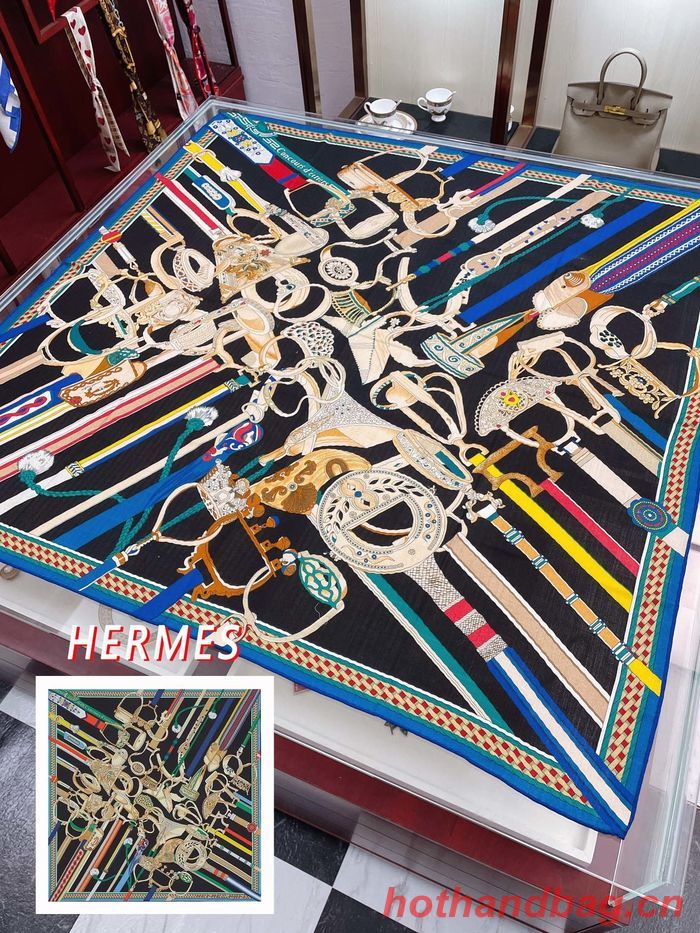 Hermes Scarf HEC00469 Hermes Scarf HEC00469