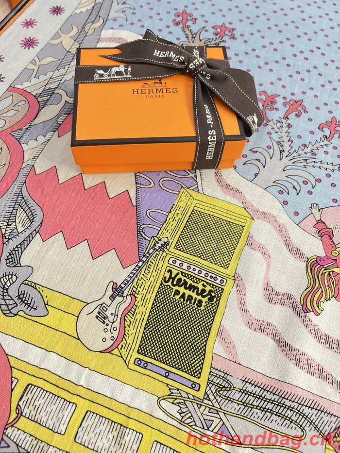 Hermes Scarf HEC00471 Hermes Scarf HEC00471